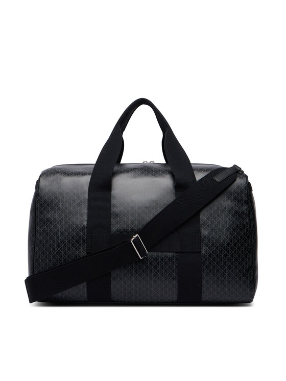 Calvin Klein Calvin Klein Чанта за уикенд LV04D3471G Черен