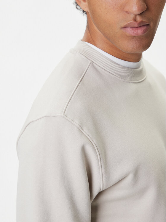 Columbia Columbia Majica dugih rukava Meridian Creek™ 2095701 Bež Regular Fit