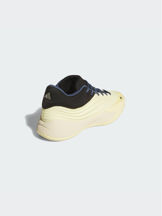 adidas adidas Buty do koszykówki 150461 Żółty