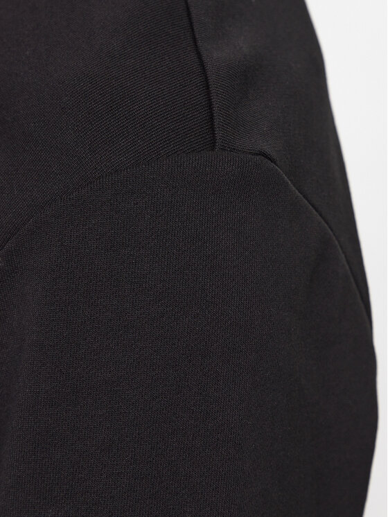 HUGO Hugo Світшот Duragol222 50467944 Чорний Regular Fit