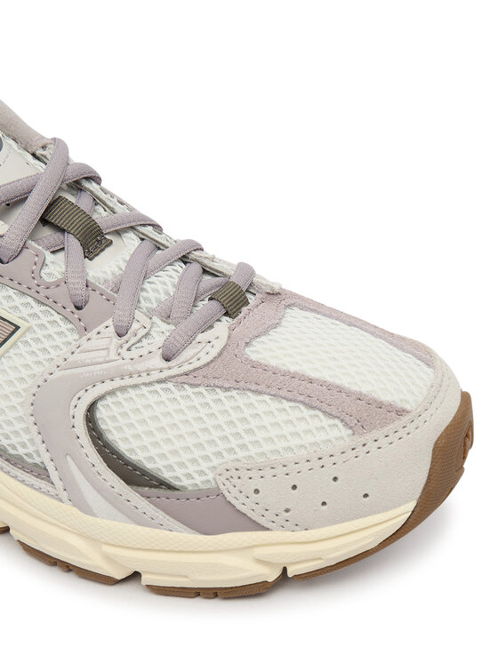 New Balance New Balance Laisvalaikio batai U5307VI Pilka