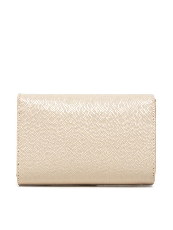 Valentino Valentino Τσάντα Divina VBS1R403G Μπεζ