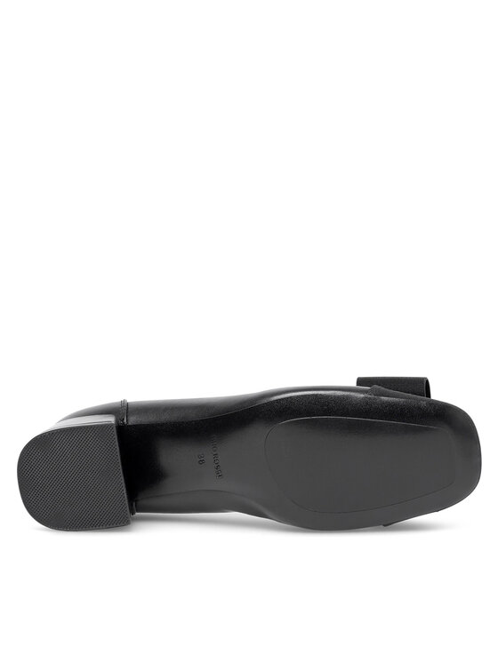 Gino Rossi Gino Rossi Décolleté WFA2593-1Z Nero