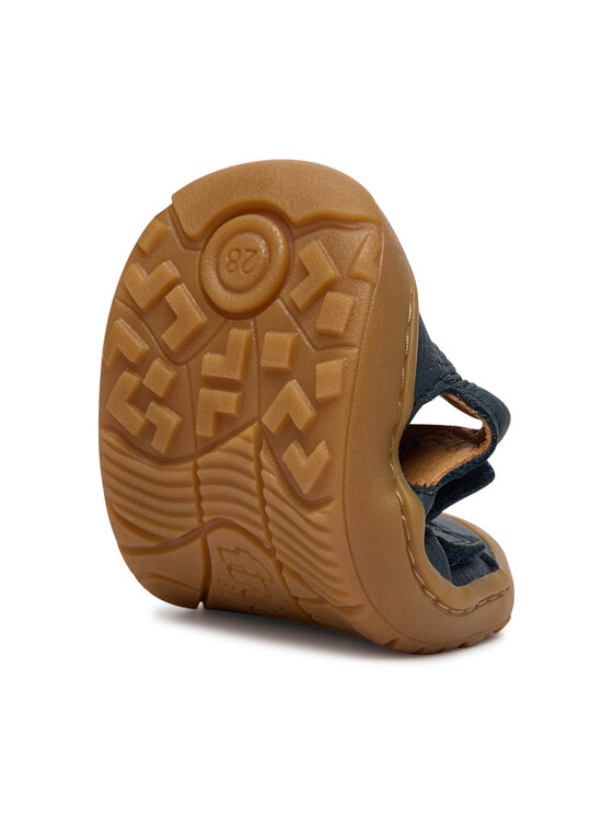 Froddo Froddo Sandaalid Barefoot Sandal G3150291 S Tumesinine