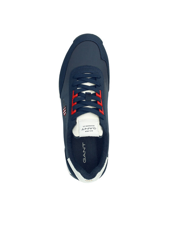Gant Gant Sneakers 30637764 Dunkelblau