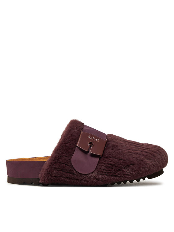 Scholl Scholl Plätud Alaska 3.0 F31620 Lilla