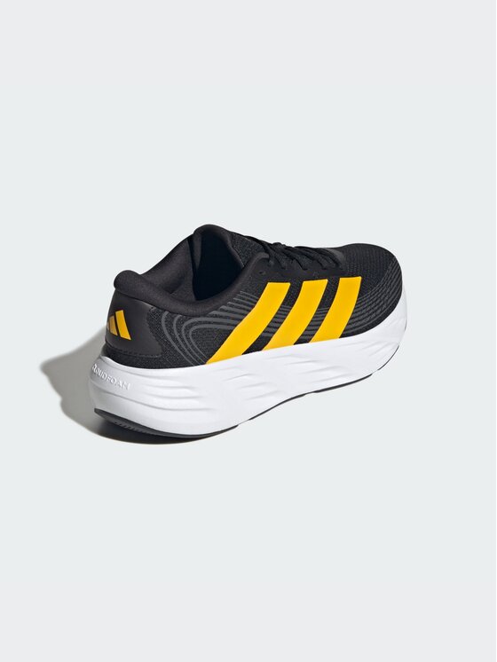 adidas adidas Buty do biegania 164646 Czarny