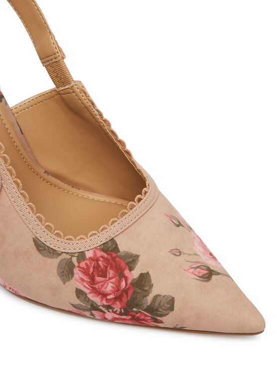 Aldo Aldo Γόβες Hennie 14190599 Μπεζ