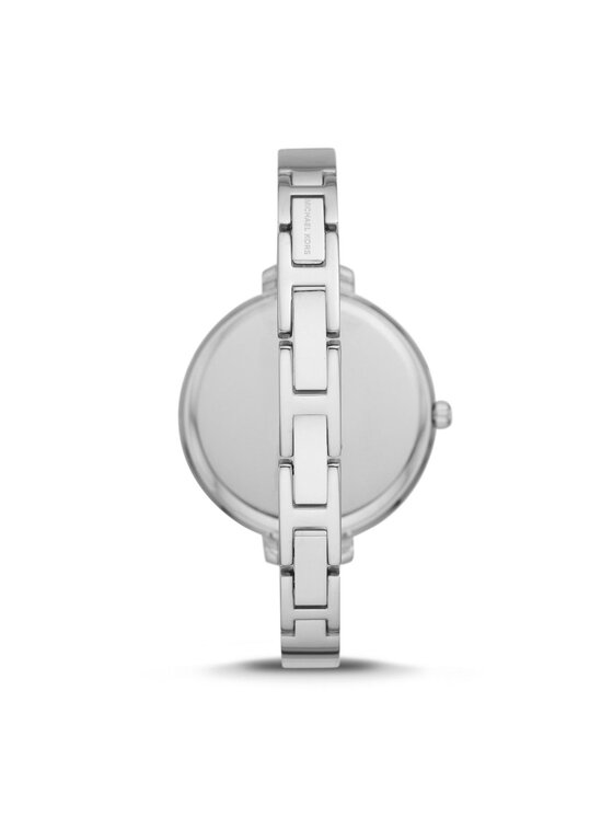 Michael Kors Michael Kors Zegarek MK4546 Różowe złoto