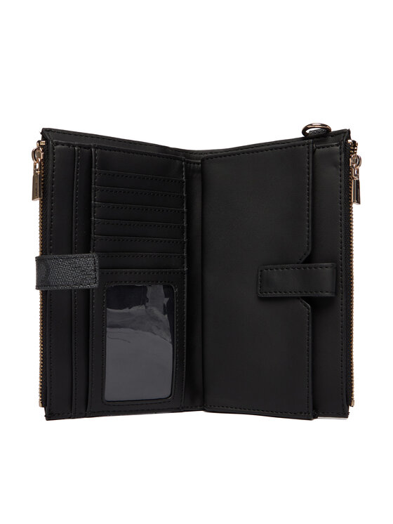 Guess Guess Novčanik Laurell II Slg SWSO74 59157 Siva