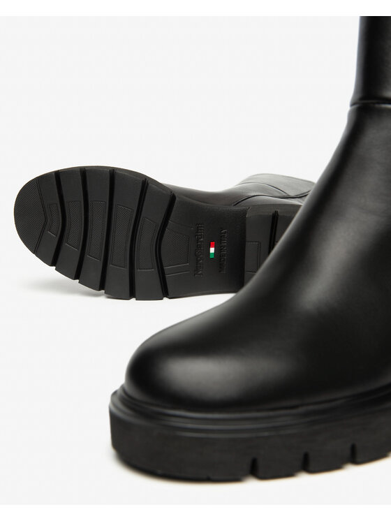 Nero Giardini Nero Giardini Αρβύλες I514818D Μαύρο