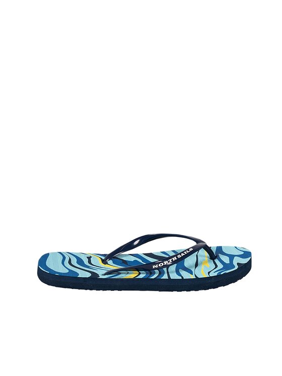North Sails North Sails Infradito WATER 095 | Sandy Blu