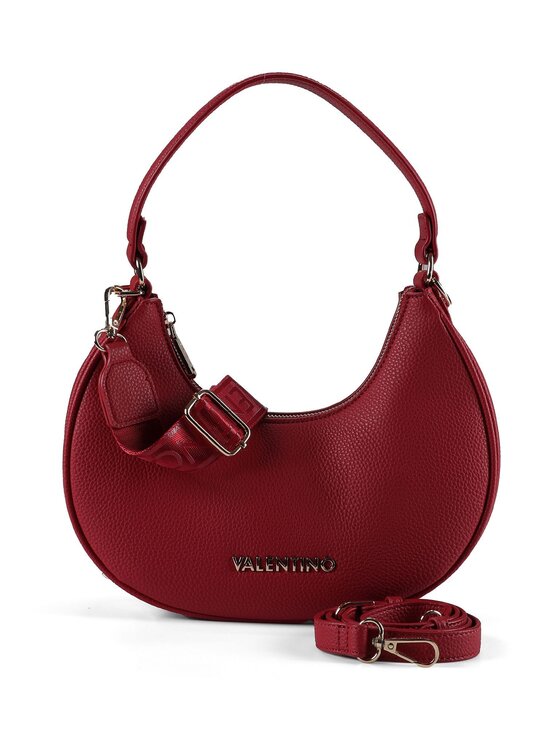 Valentino Valentino Torebka 329216 Czerwony