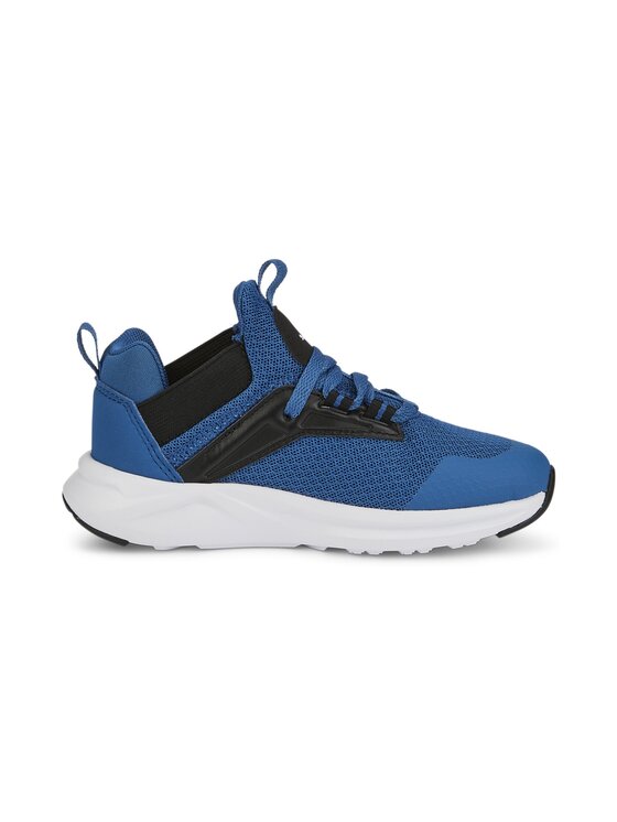 Puma Puma Sneakersy 385678 Niebieski