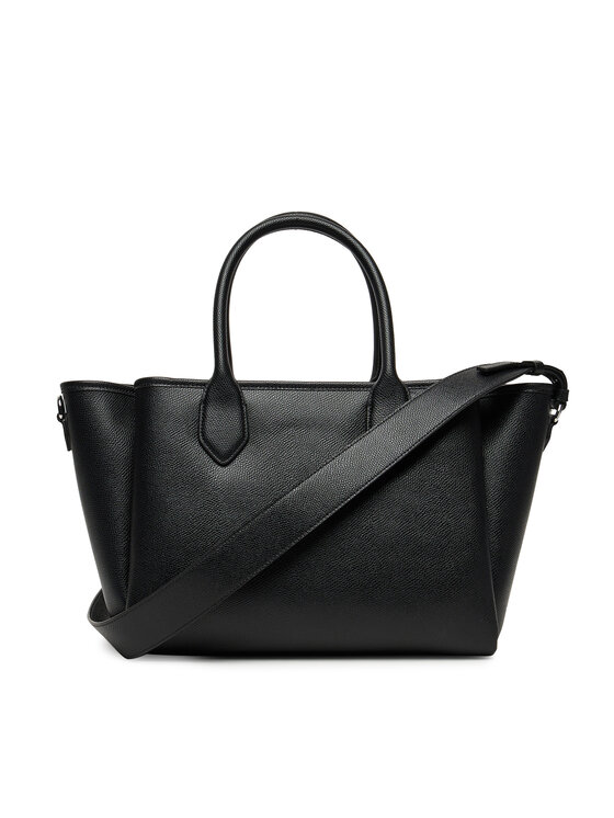 Emporio Armani Emporio Armani Käekott EW002329 AF17799 MC149 Must