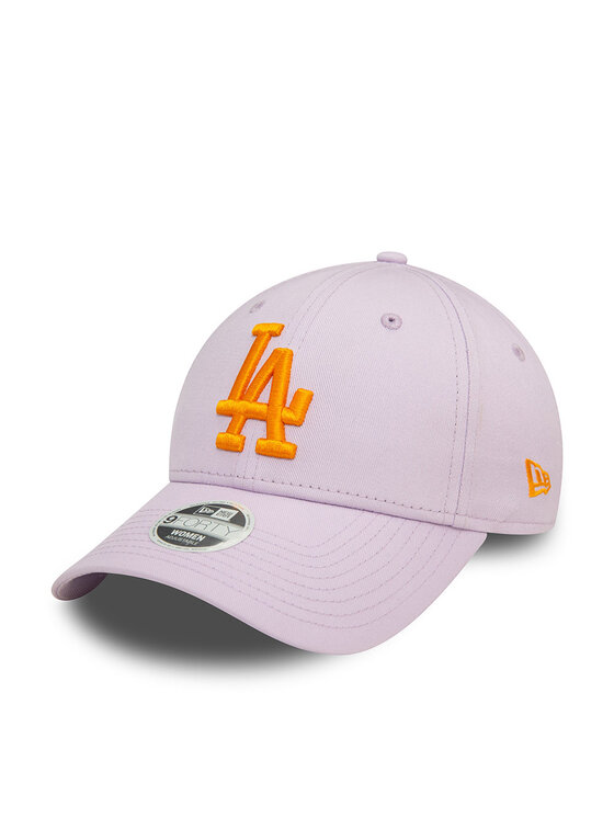 Șapcă New Era Wmns Leauge Ess 9For 60565238 Violet