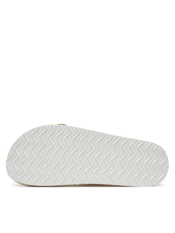 DeeZee DeeZee Espadryle LB-P1690 Złoty