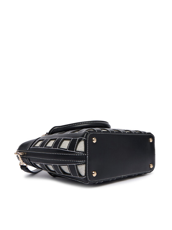 Guess Guess Torbica Frankie HWWG97 36050 Crna