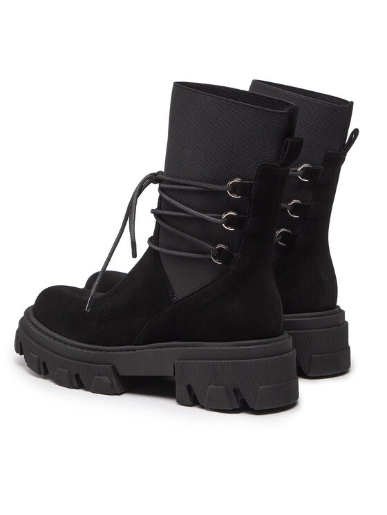 Rage Age Rage Age Chelsea RA-32-06-000425 Nero