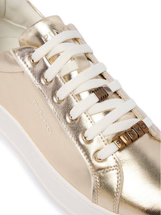 PINKO PINKO Sneakers Iris 01 SS0131 P028 Bianco