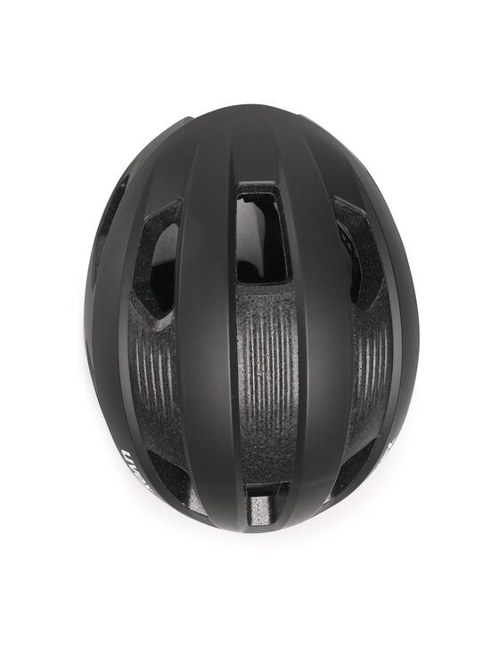 Uvex Uvex Kask rowerowy Rise Cc 4100900517 Czarny