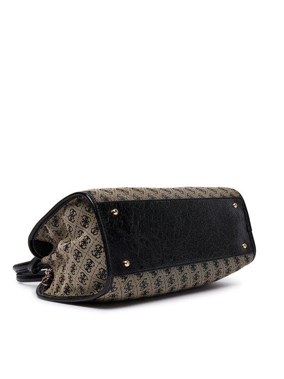 Guess Guess Rankinė Samantha HWJT23 13060 Juoda