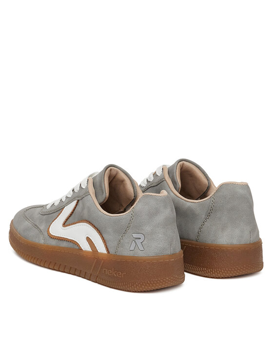Rieker Rieker Tossud M5512-45 Hall