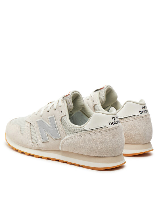 New Balance New Balance Laisvalaikio batai ML373SW2 Smėlio