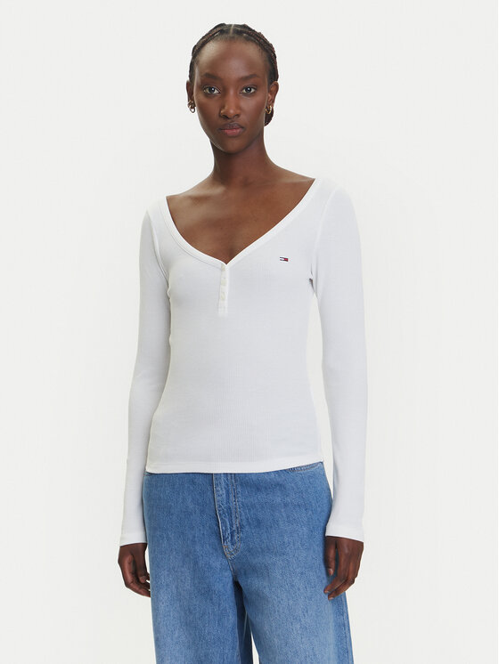 Bluzka Tommy Jeans