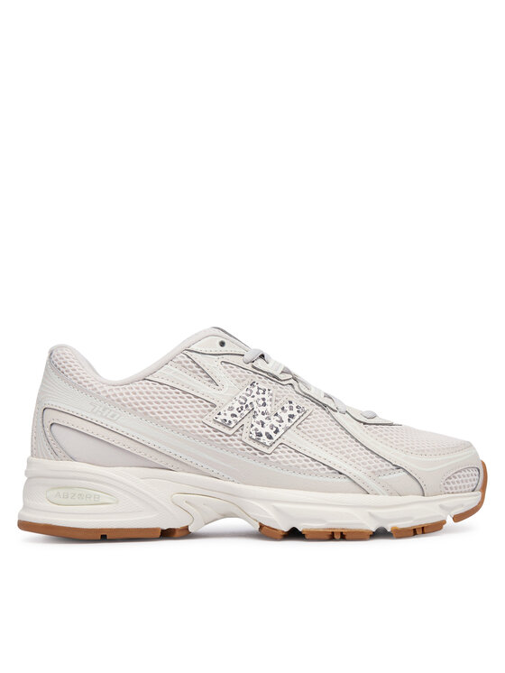 New Balance Sneakers U7407KF Gri