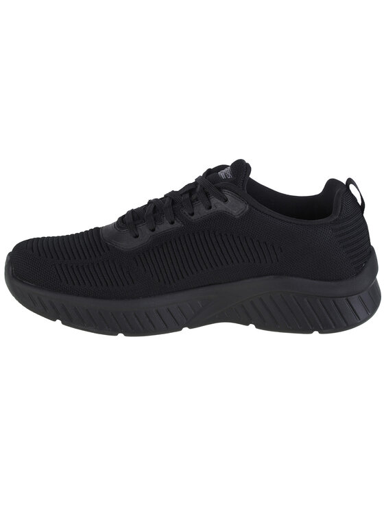 Skechers Skechers Półbuty 118200-BBK Czarny