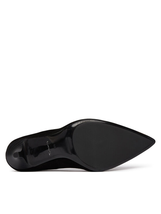 Tamaris Tamaris Scarpe stiletto 1-22422-46 Nero