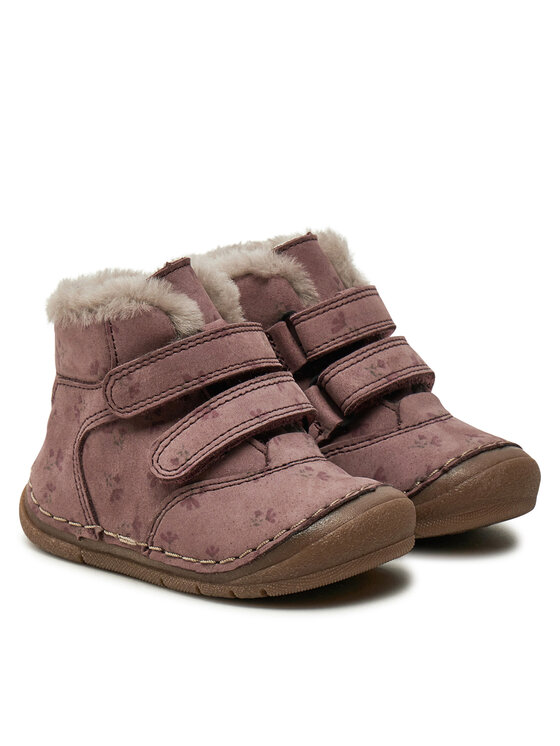 Froddo Froddo Saapad G2110143-14 M Roosa