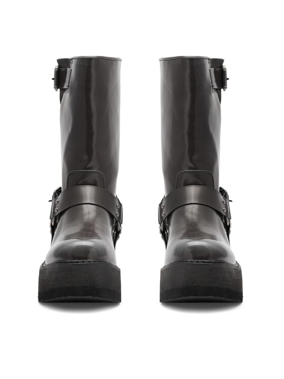 Jenny Fairy Jenny Fairy Stiefeletten WS22236-05 Schwarz