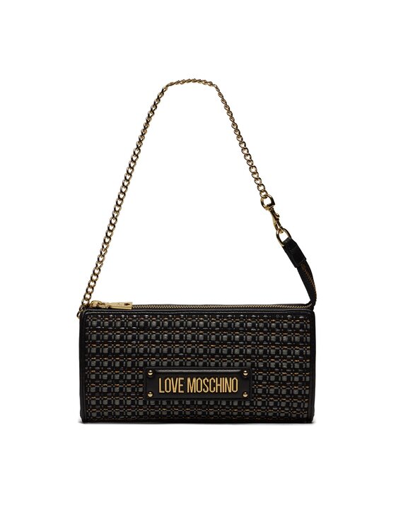 Geantă LOVE MOSCHINO JC4243PP0IKC100A Colorat