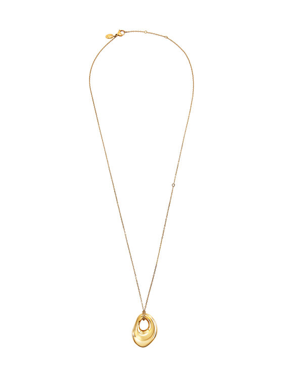 Breil Breil Collana B ROCKS Oro