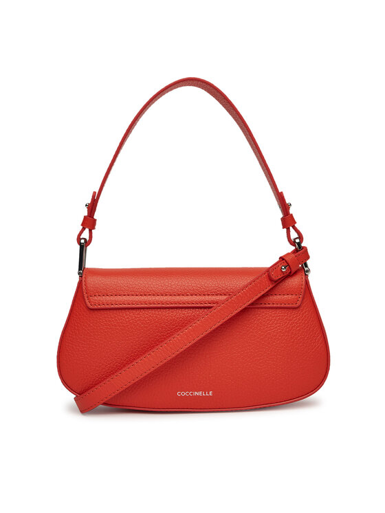 Coccinelle Coccinelle Сумка E5 QBB 52 01 01 Оранжевий