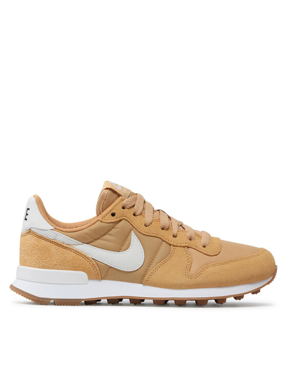 Nike Nike Tenisice Internationalist 828407 704 Žuta