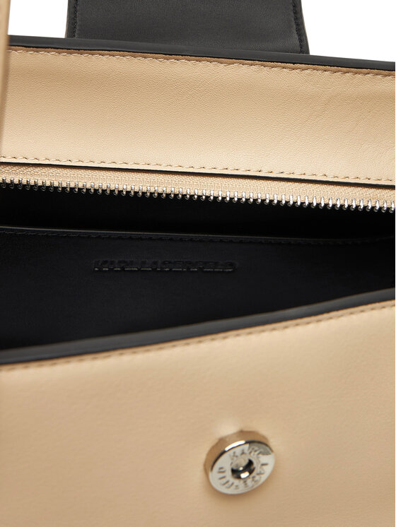 KARL LAGERFELD KARL LAGERFELD Borsetta A3W30133 Beige