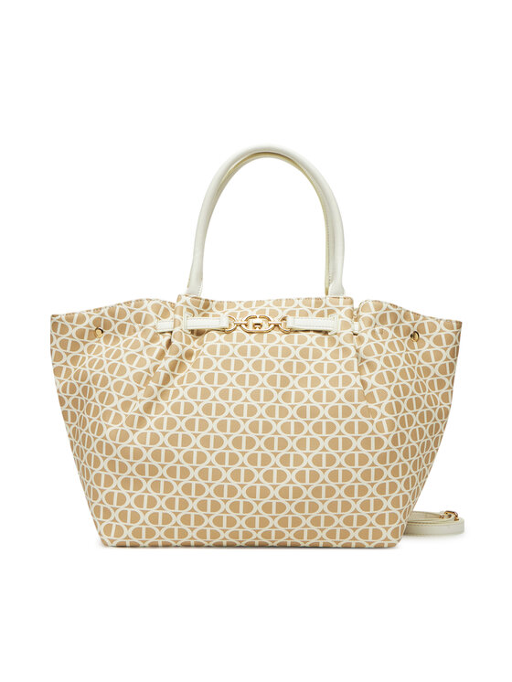Aldo Aldo Handtasche Marseilla 13933834 Écru