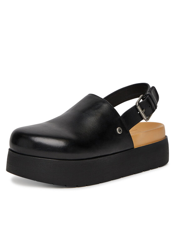 G-Star Raw G-Star Raw Sandale FAIZA-118914 Negru