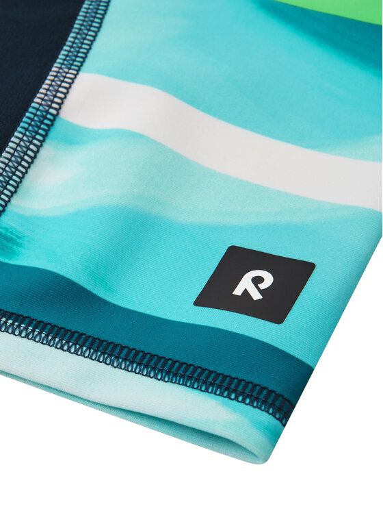 Reima Reima Schwimmhemd Joonia 5200149E Grün
