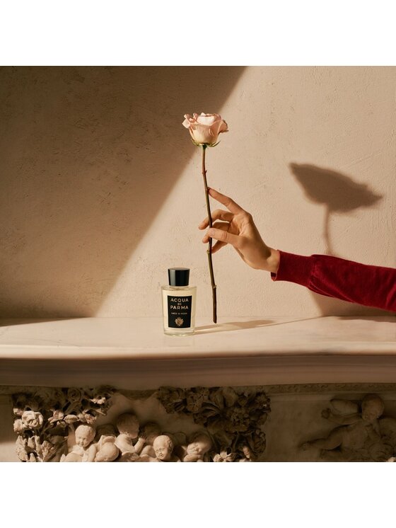 Acqua Di Parma Acqua Di Parma Luce Di Rosa woda perfumowana spray 100ml Woda perfumowana
