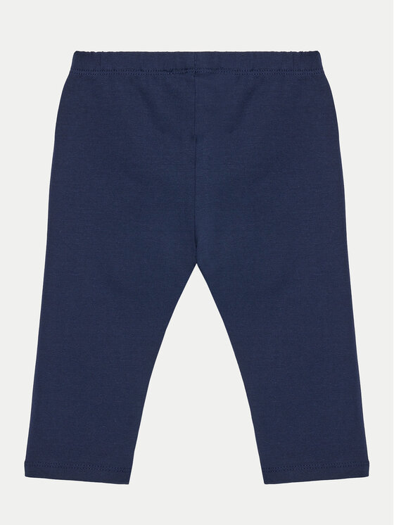 Original Marines Original Marines Leggings B630NF Tamnoplava Slim Fit