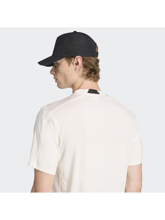 adidas adidas Czapka z daszkiem Sport Trucker CLIMACOOL Czarny