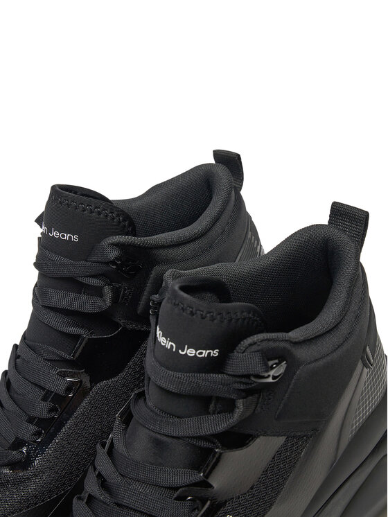 Calvin Klein Jeans Calvin Klein Jeans Sneakers YW0YW01571 Nero