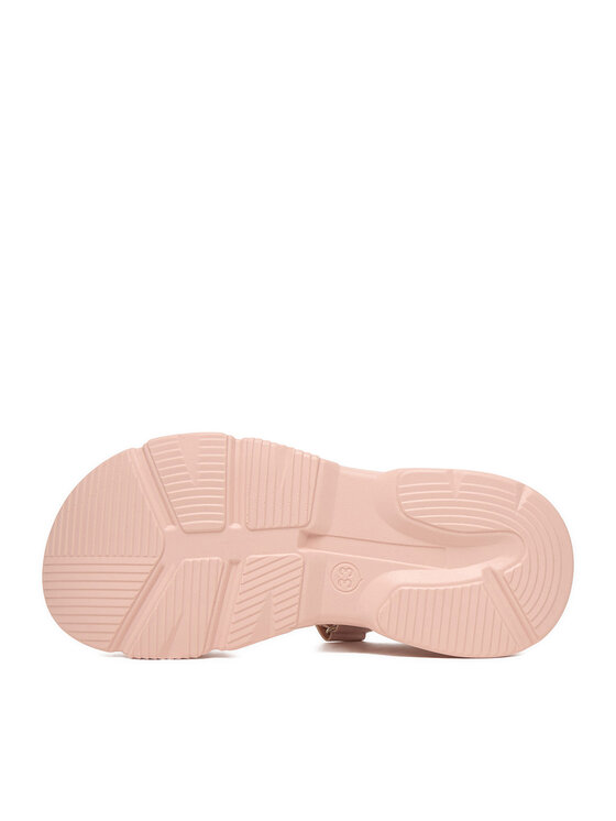 DeeZee DeeZee Sandali CEO-CSS20397-05 Roza