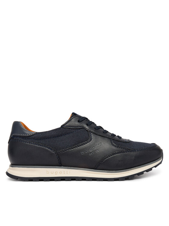 Bugatti Bugatti Sneakers 335-A021P-4169 Dunkelblau