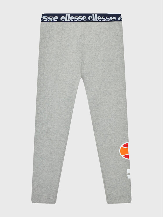 Ellesse Ellesse Leggings Fabi S4E08597 Siva Slim Fit