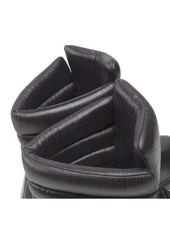 Rage Age Rage Age Туристически oбувки RA-13-04-000256 Черен